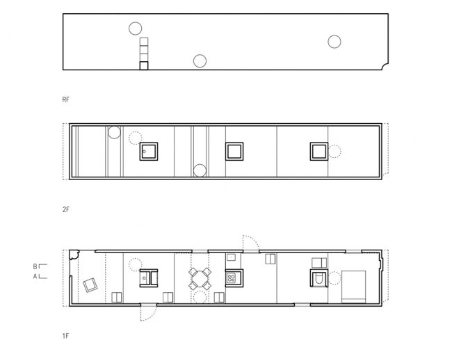 Loba House by Pezo von Ellrichshausen 1