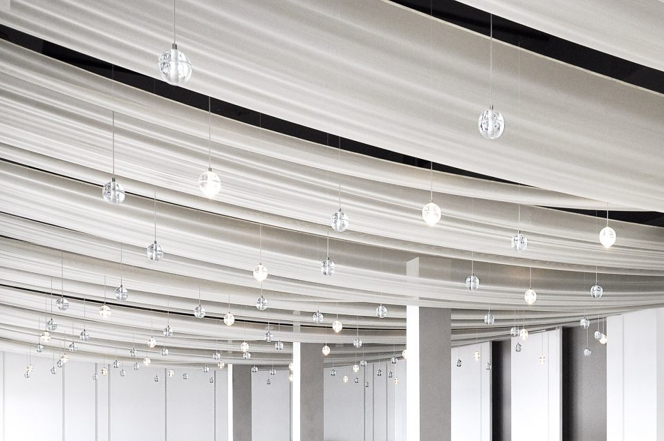 Riviera Grand Hotel by Tomas Ghisellini Architects