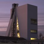 Prada基金会Torre大楼，米兰 / OMA