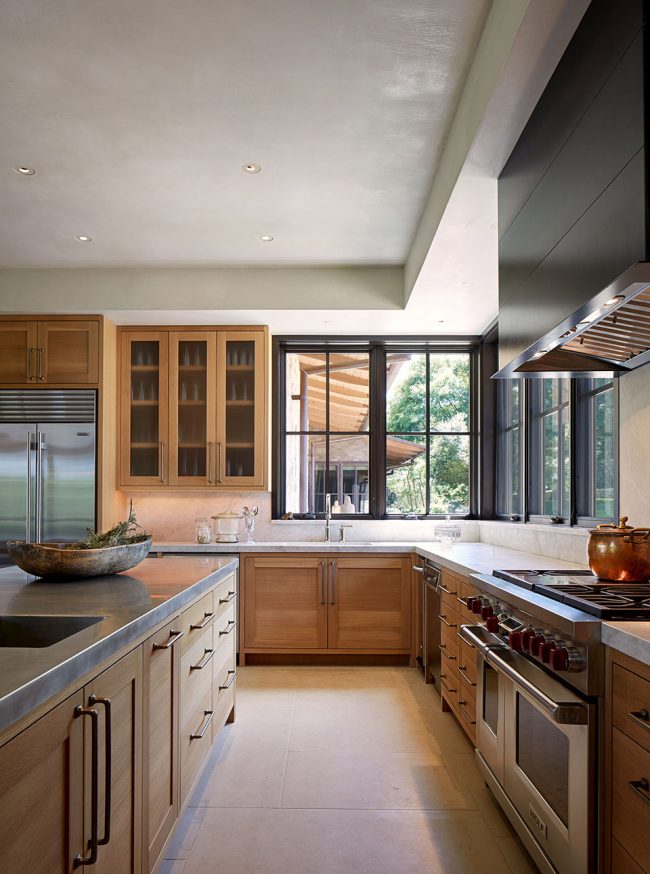 Critter Creek Austin Texas by Furman Keil Architects