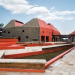 基加利建筑学院，卢旺达 / Patrick Schweitzer & Associés