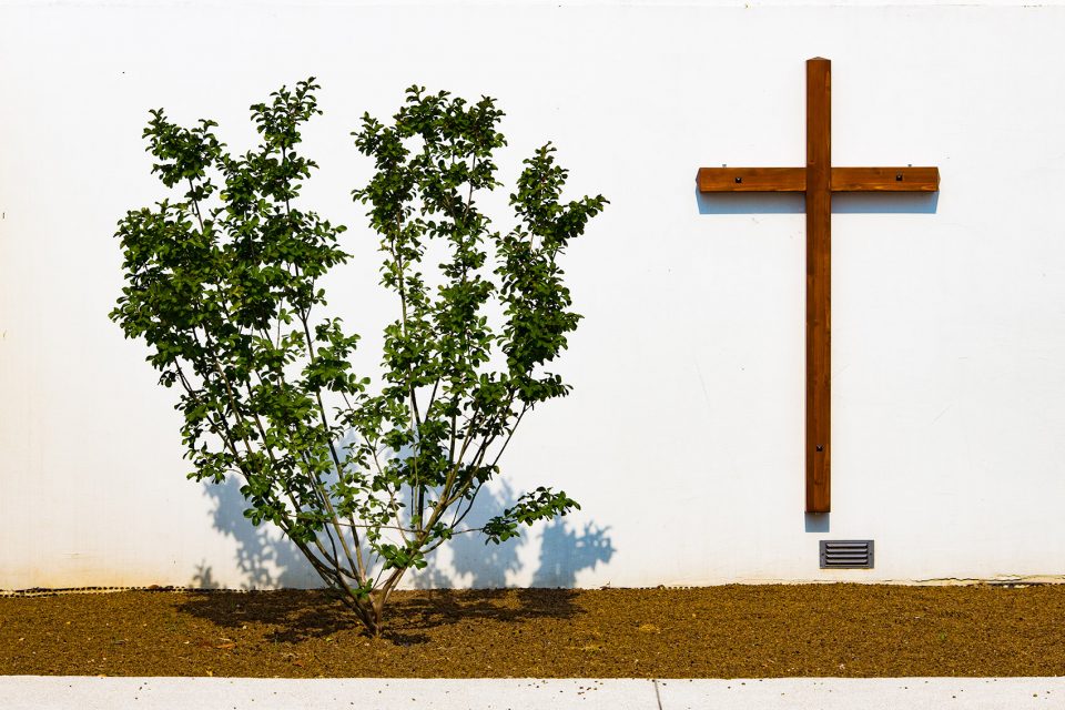 MEGLIADINO S. VITALE CEMETERY RENOVATION AND EXTENSION Italy by Mirco Simonato