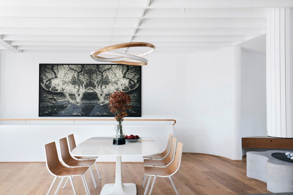 Tee House Tama Sydney Australia by Luigi Rosselli