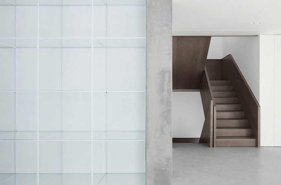 Create Housing China by AW DESIGN