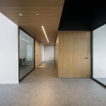 ILERNA ONLINE TRAINING OFFICES改造，西班牙 / Studio Alfred García Gotós