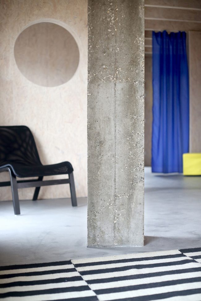 NOVERCA HOUSE by ATELIER JQTS
