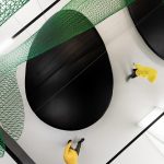 OPPO全球首家超级旗舰店·Whale，上海 / 东仓建设
