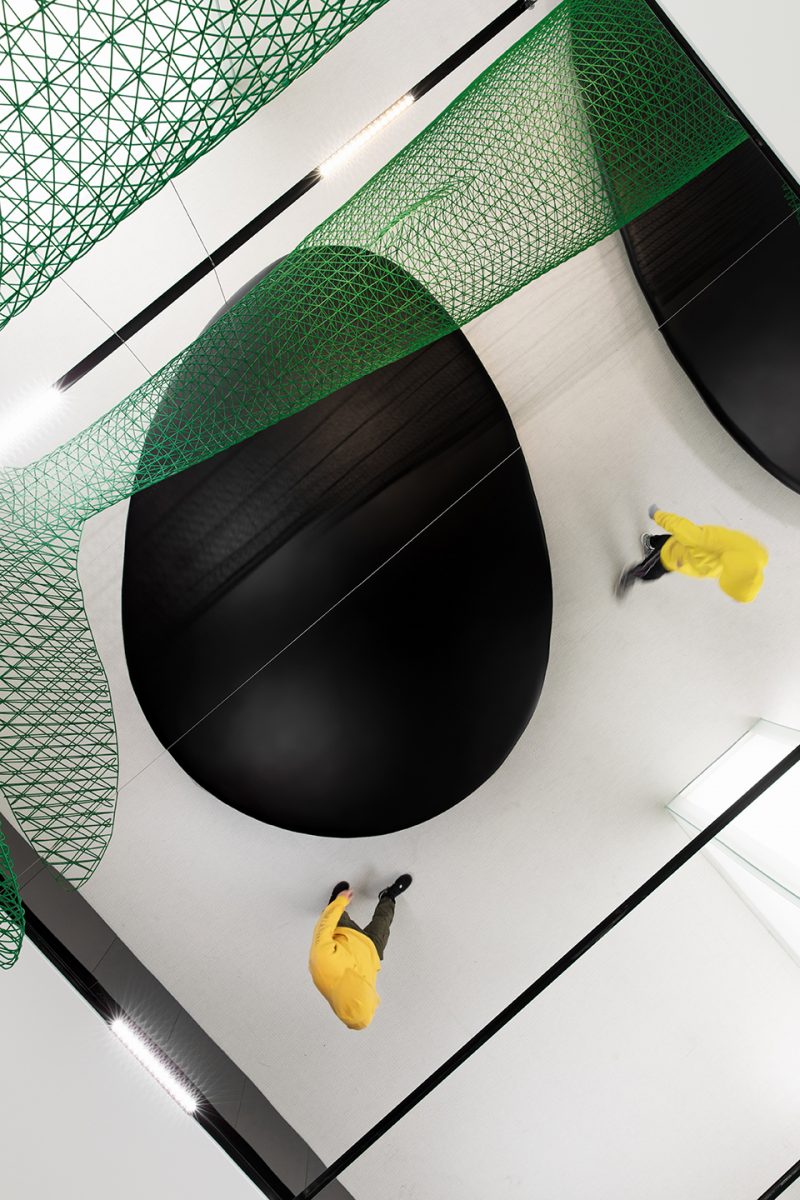 OPPOs First Super Flagship Store ·Whale China by DOMANI