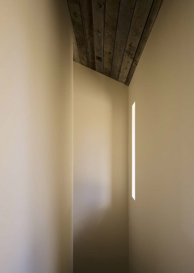 Tehama Residence by Studio Schicketanz