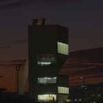 Prada基金会Torre大楼，米兰 / OMA