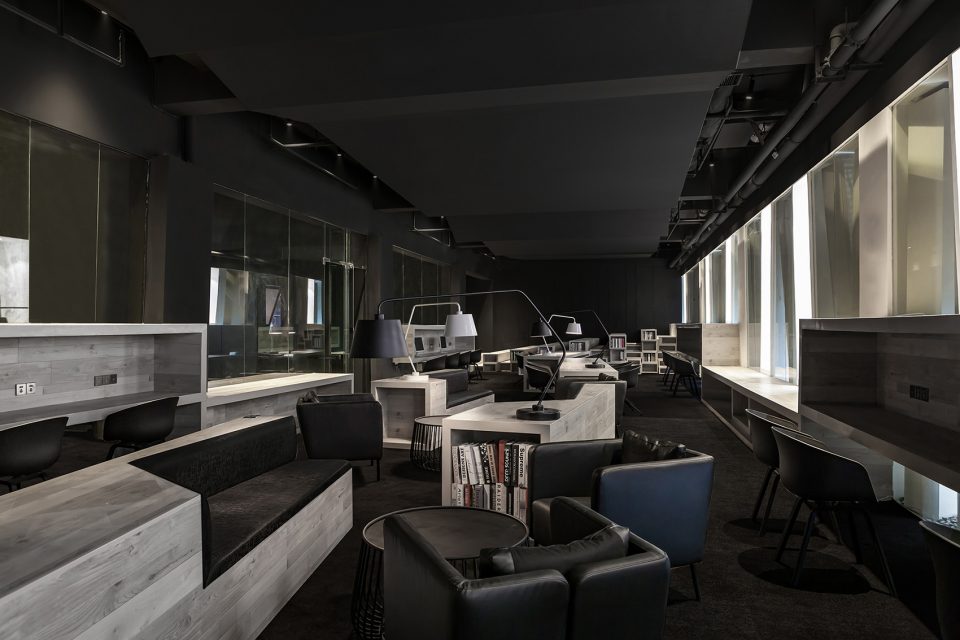 box100 china by yiduan shanghai international design