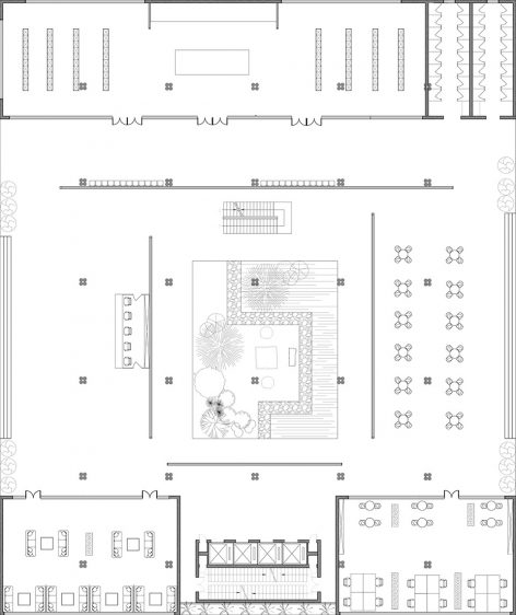 THE REINCARNATION STATION 2018 eVolo Skyscraper Competition Honorable Mention