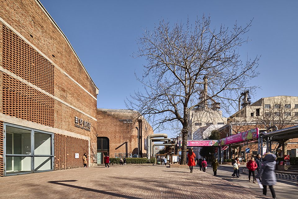 798 arts district wins apa pierre lenfant award sasaki