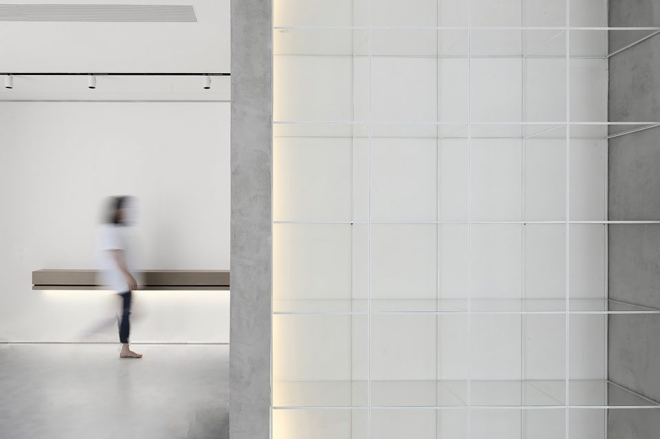 Create Housing China by AW DESIGN