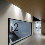 ILERNA ONLINE TRAINING OFFICES改造，西班牙 / Studio Alfred García Gotós