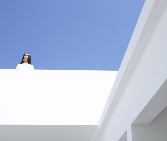 Mercado “Cantera” by HW STUDIO