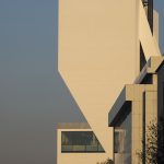 Prada基金会Torre大楼，米兰 / OMA
