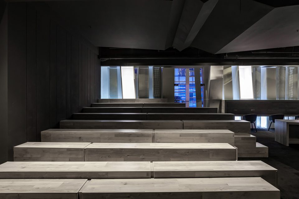 box100 china by yiduan shanghai international design