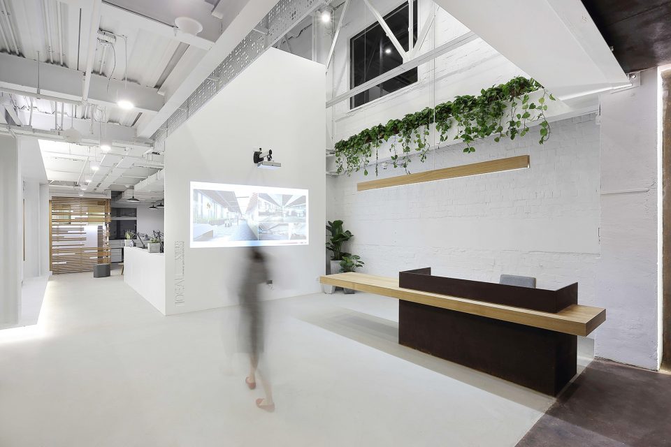 ideal shanghai office china by shanghai branch ideal design construction inc