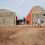 基加利建筑学院，卢旺达 / Patrick Schweitzer & Associés