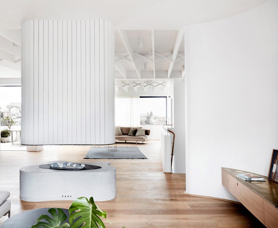 Tee House Tama Sydney Australia by Luigi Rosselli