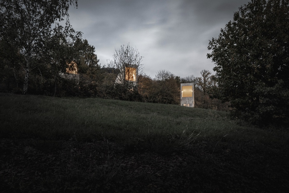 Breitenbach Landscape Hotel – 48 Nord by Reiulf Ramstad Arkitekter