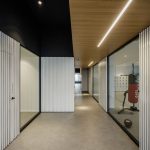 ILERNA ONLINE TRAINING OFFICES改造，西班牙 / Studio Alfred García Gotós
