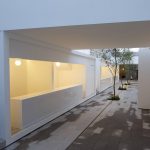 Cantera集市，墨西哥 / HW-STUDIO