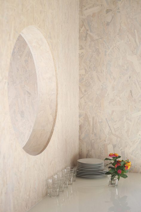 NOVERCA HOUSE by ATELIER JQTS