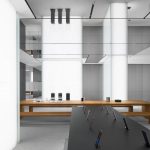 OPPO全球首家超级旗舰店·Whale，上海 / 东仓建设