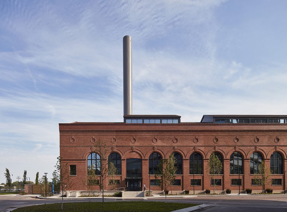 ProMedica Headquarters by HKS