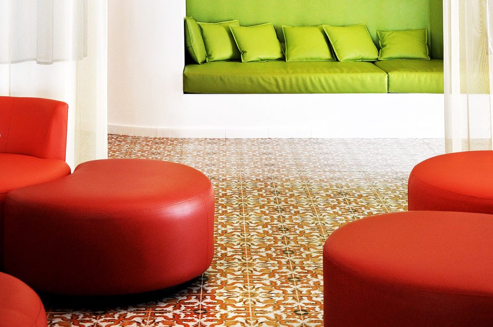 Riviera Grand Hotel by Tomas Ghisellini Architects