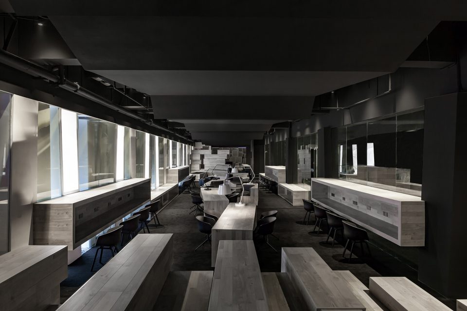 box100 china by yiduan shanghai international design