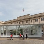 “鲜活的自然”展馆，2018米兰57届家具展 / Carlo Ratti Associati