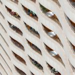 Akasya Acıbadem住宅综合体，伊斯坦布尔 / Evrenol Architects