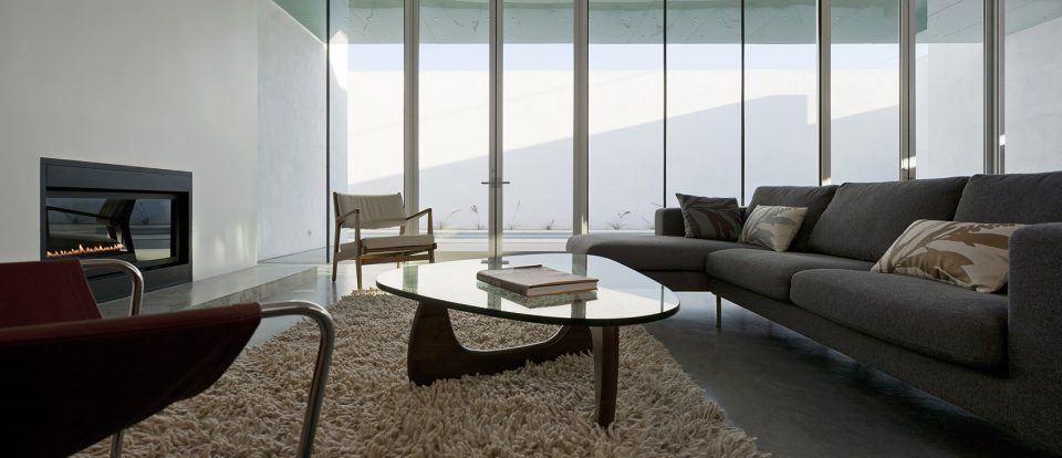 Barrio Historico House By HK Associates