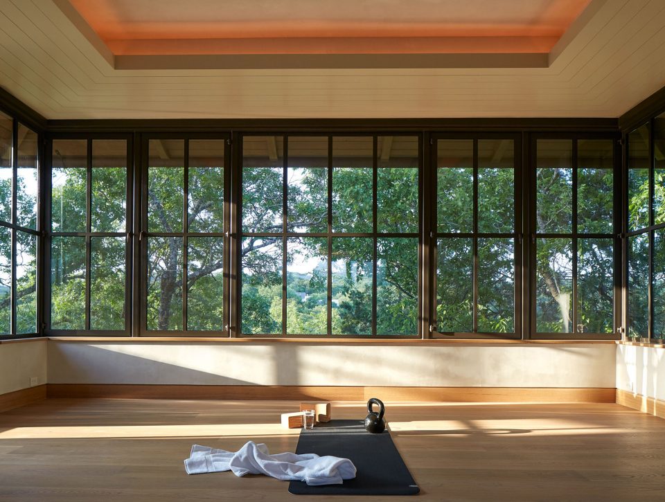Critter Creek Austin Texas by Furman Keil Architects