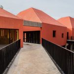 基加利建筑学院，卢旺达 / Patrick Schweitzer & Associés