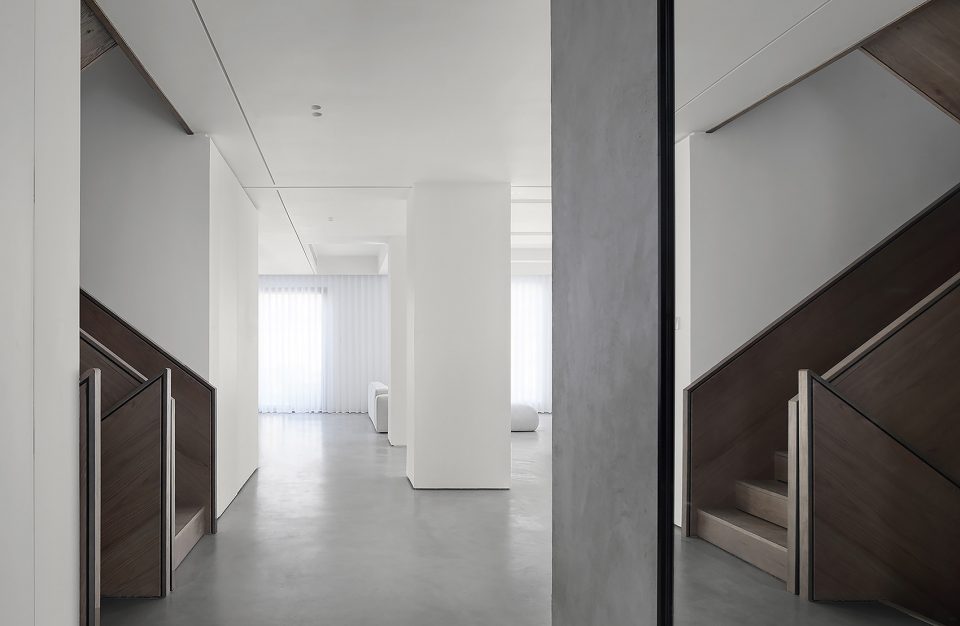 Create Housing China by AW DESIGN