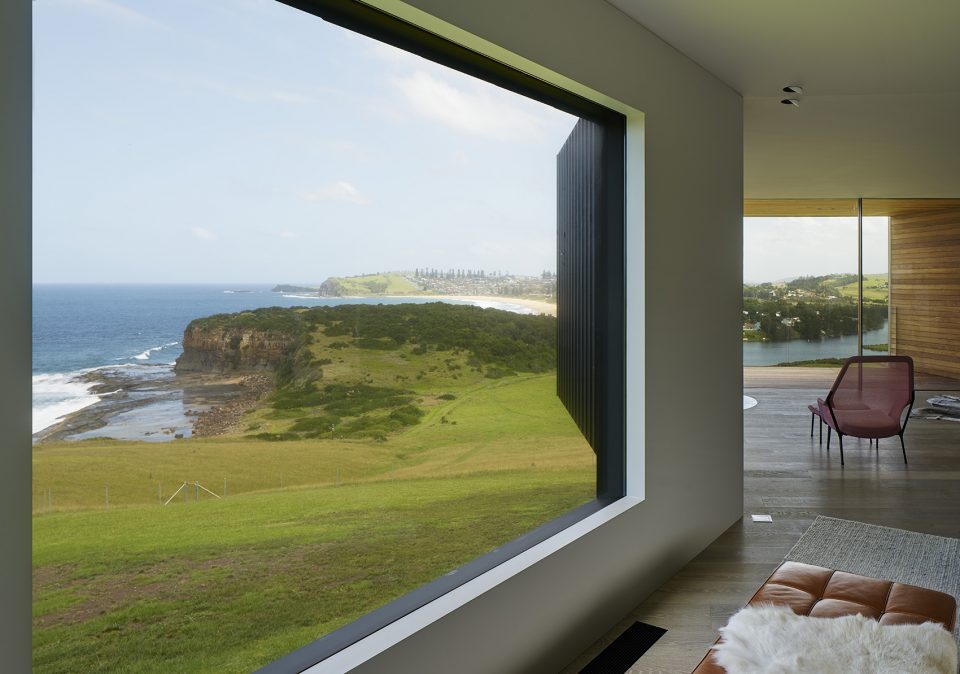 Headland House by Atelier Andy Carson