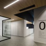 ILERNA ONLINE TRAINING OFFICES改造，西班牙 / Studio Alfred García Gotós