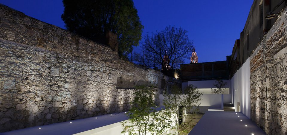 Mercado “Cantera” by HW STUDIO
