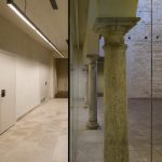 Rehabilitation of the old Ignacio Halcón School For the Interpretation Center of Flamenco by garciatorrente architects