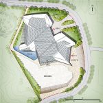 唐山世界园艺博览会·植物风情馆 / 三磊设计