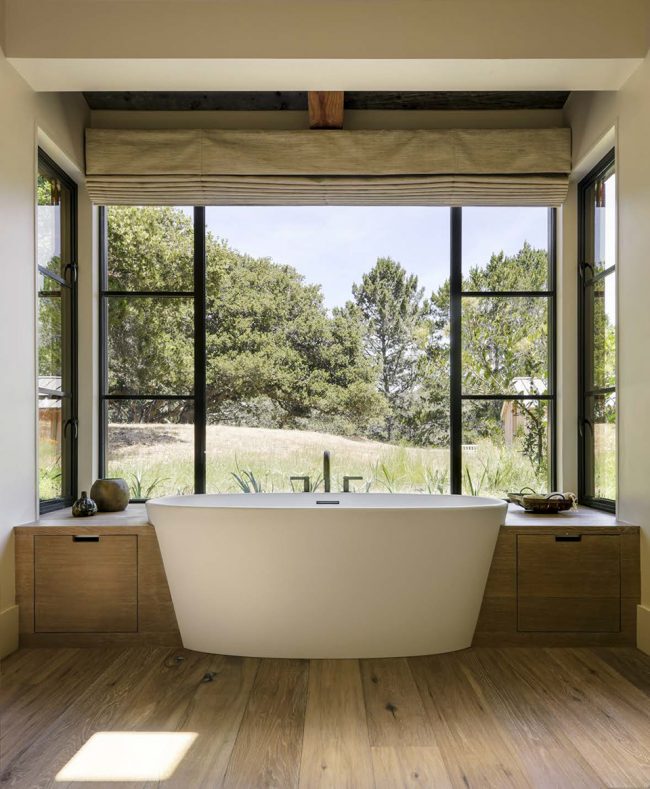 Tehama Residence by Studio Schicketanz