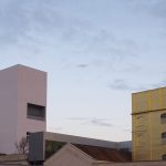 Prada基金会Torre大楼，米兰 / OMA