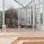 “鲜活的自然”展馆，2018米兰57届家具展 / Carlo Ratti Associati