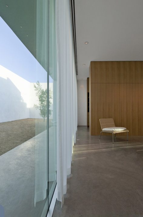 Barrio Historico House By HK Associates