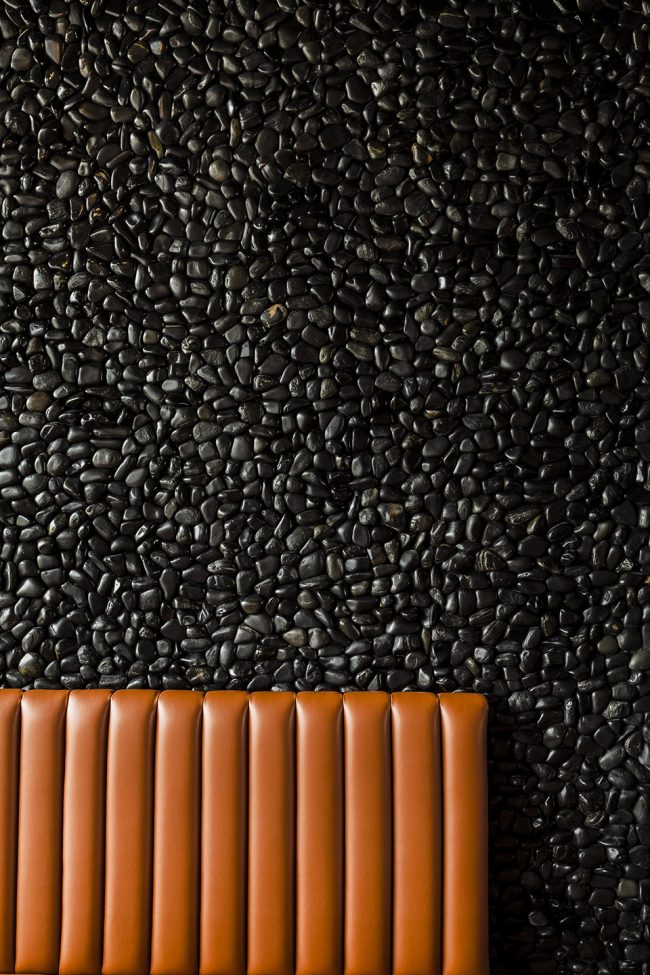 CAMPO Modern Grill Poland BUCK. STUDIO