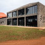 基加利建筑学院，卢旺达 / Patrick Schweitzer & Associés